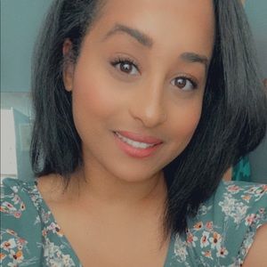 Meet your Posher, Kathy